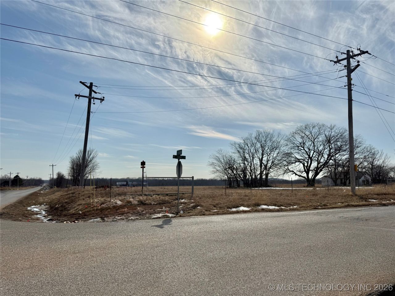 3698 W Oak Street, Skiatook, OK 74070 Main Photo