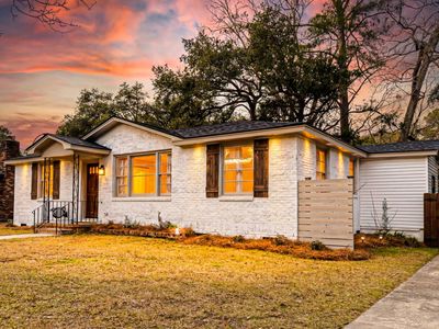 111 Circle Drive, Summerville, SC 29485