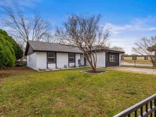 478 Birchwood Drive, Garland, TX 75043