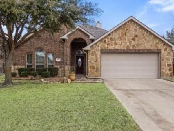 115 Holly Street, Waxahachie, TX 75165