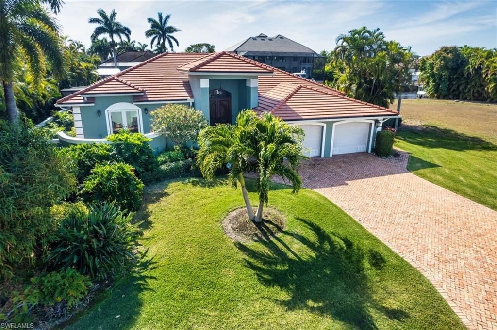 130 Montrose Dr, Fort Myers, FL 33919 Photo