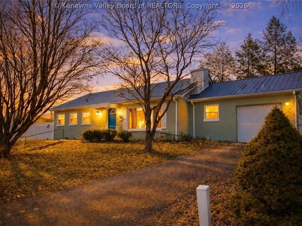 5140 Briar Road, Charleston, WV 25313