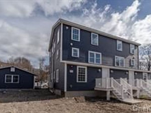 70 New Paltz Road , Unit 1  B, Highland, NY 12528