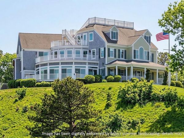 19 Cedarville Road, Sandwich, MA 02537