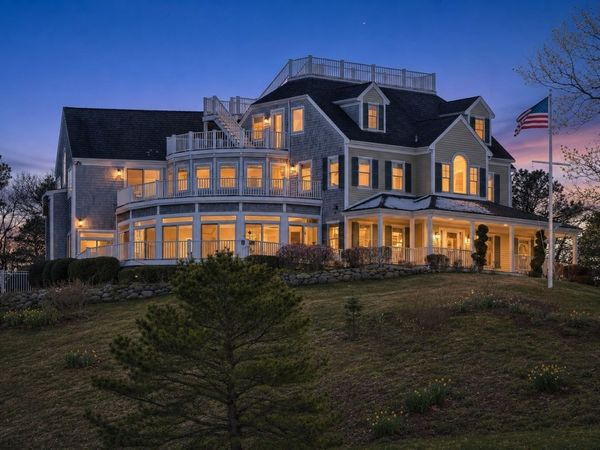19 Cedarville Road, Sandwich, MA 02537