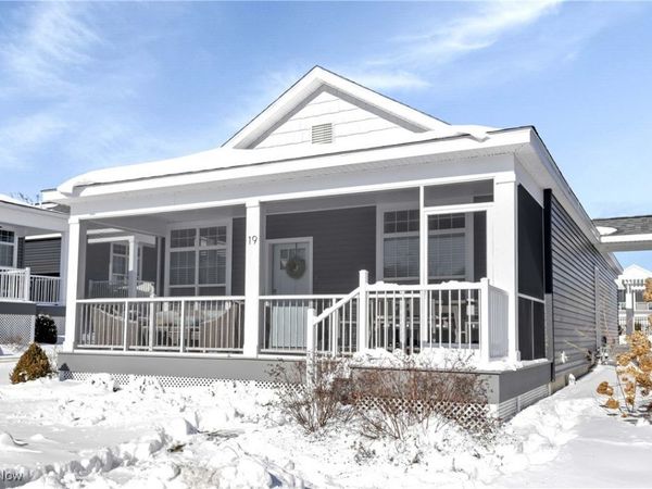 10850 E Bayshore Road, Unit Canal 19, Marblehead, OH 43440