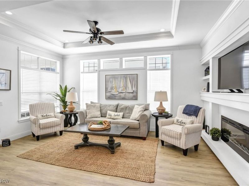 10850 E Bayshore Road, Unit Canal 19, Marblehead, OH 43440 Photo 12