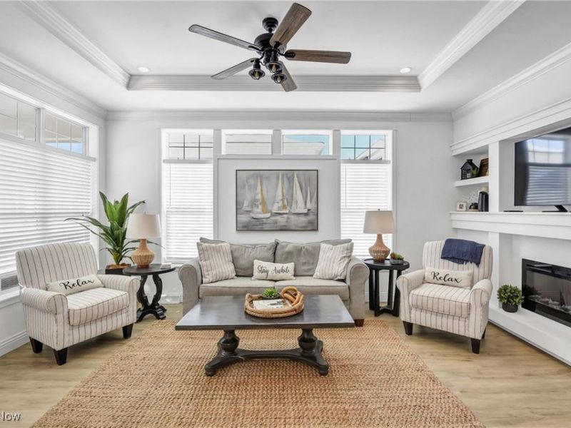 10850 E Bayshore Road, Unit Canal 19, Marblehead, OH 43440 Photo 14