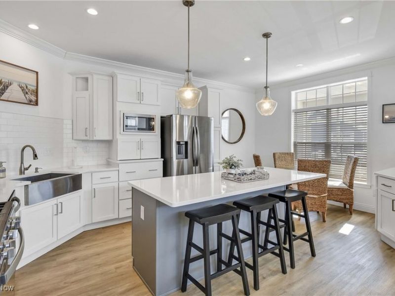 10850 E Bayshore Road, Unit Canal 19, Marblehead, OH 43440 Photo 18