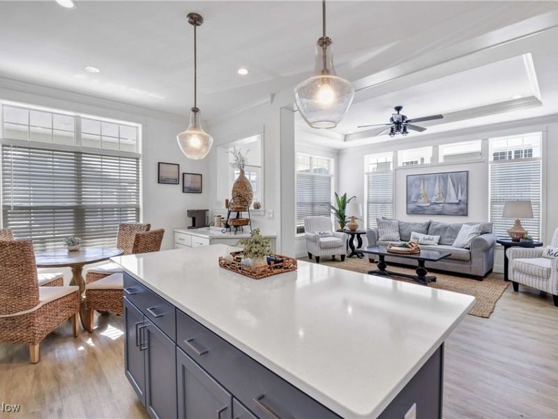 10850 E Bayshore Road, Unit Canal 19, Marblehead, OH 43440 Photo 19