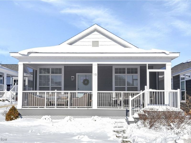 10850 E Bayshore Road, Unit Canal 19, Marblehead, OH 43440 Photo 2