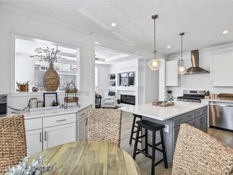 10850 E Bayshore Road, Unit Canal 19, Marblehead, OH 43440 Photo 21