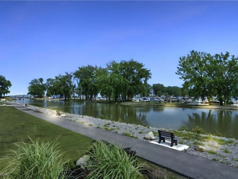 10850 E Bayshore Road, Unit Canal 19, Marblehead, OH 43440 Photo 38