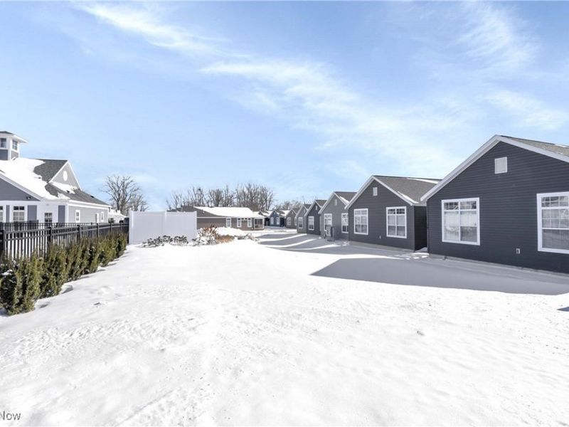 10850 E Bayshore Road, Unit Canal 19, Marblehead, OH 43440 Photo 5