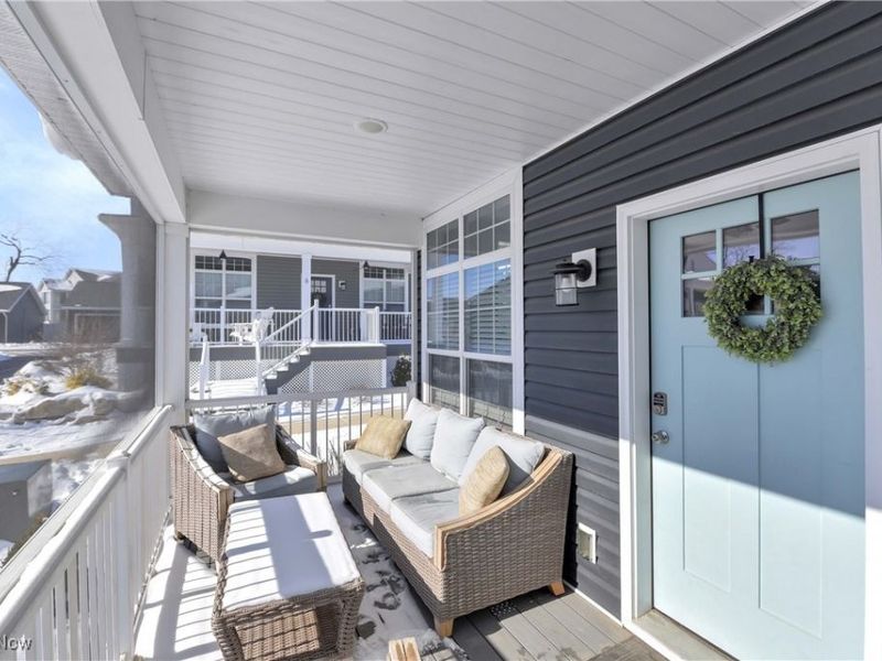 10850 E Bayshore Road, Unit Canal 19, Marblehead, OH 43440 Photo 8