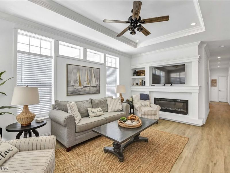 10850 E Bayshore Road, Unit Canal 19, Marblehead, OH 43440 Photo 9