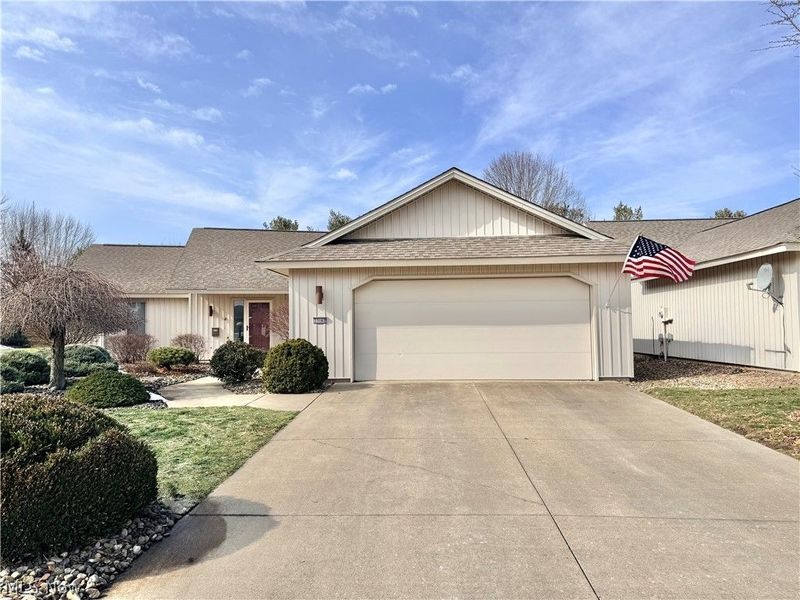 33162 Eagles Glen Court, North Ridgeville, OH 44039 Photo 1