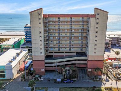 1707 Perrin Dr., Unit 606, North Myrtle Beach, SC 29582
