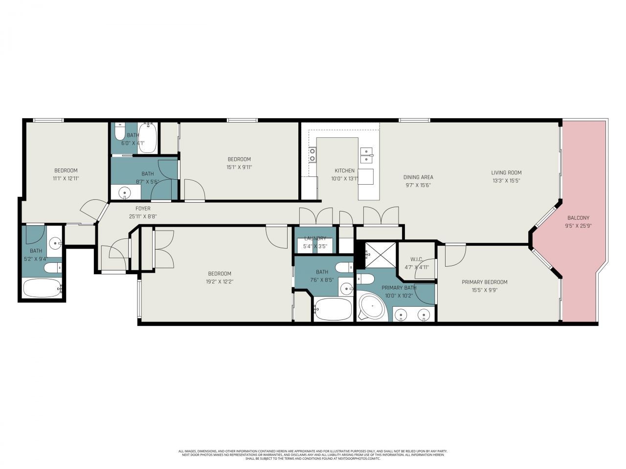 1707 Perrin Dr. Photo 40