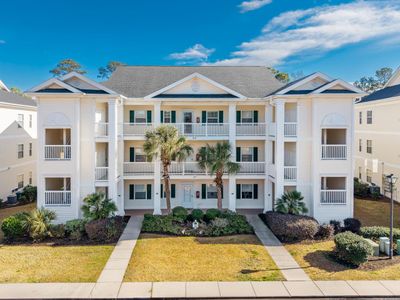 612 River Oaks Dr., Unit 55-C, Myrtle Beach, SC 29579