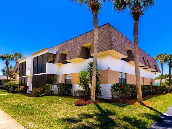 2700 N Highway A1a, Unit #12-101, Indialantic, FL 32903