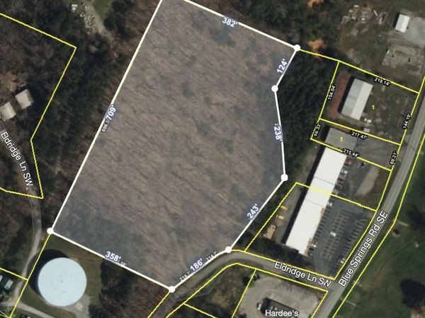 1 Eldridge Lane, Cleveland, TN 37311