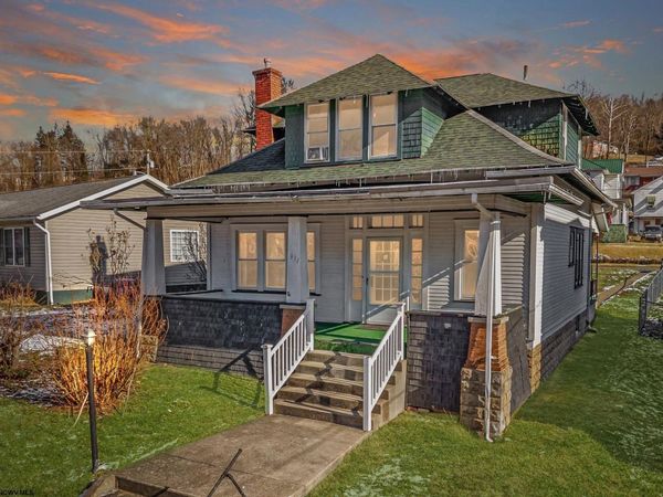 831 W Main Street, Grafton, WV 26354