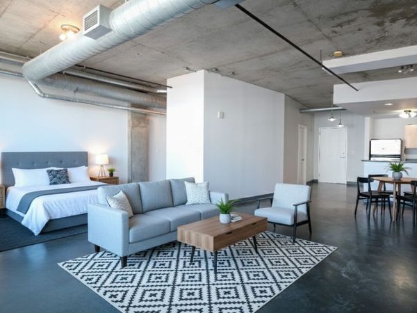 115 W Peachtree Place NW, Unit 709, Atlanta, GA 30313