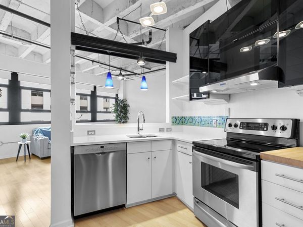 878 Peachtree Street NE, Unit 431, Atlanta, GA 30309