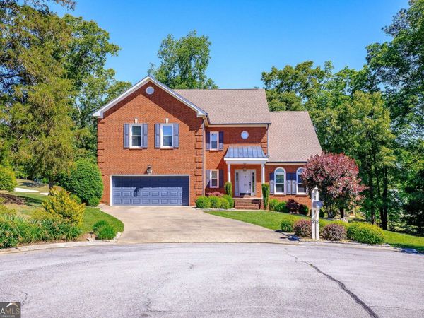 28 N Links Drive, Ringgold, GA 30736