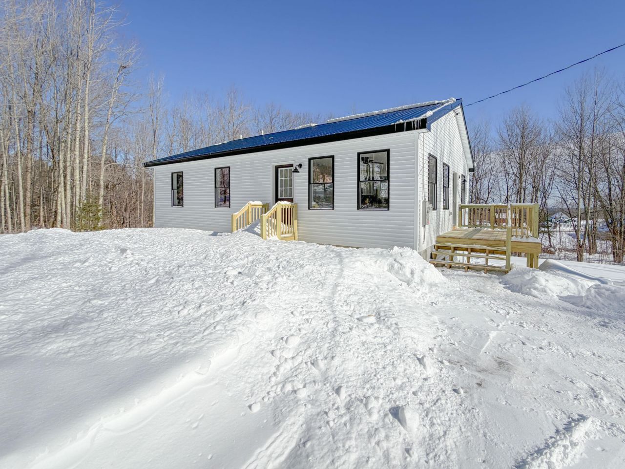 15 Hasty Hill Road, Limington, ME 04049 Main Photo