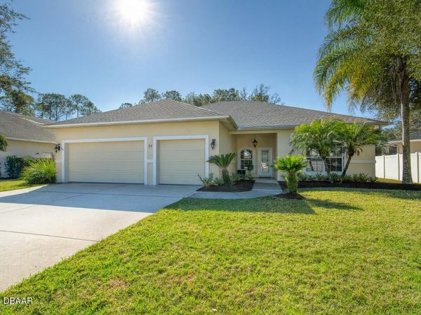 34 Canterbury Woods, Ormond Beach, FL 32174