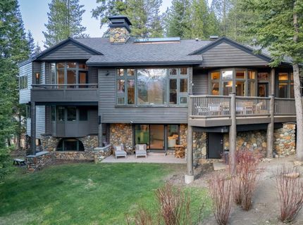 3058 Mountain Links Way, Olympic Valley, CA 96146 Photo
