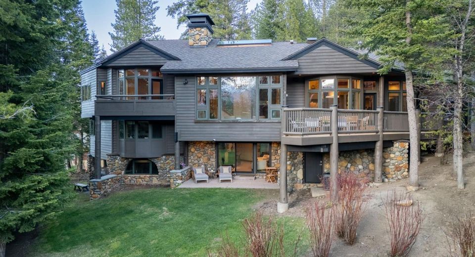 3058 Mountain Links Way, Olympic Valley, CA 96146 Photo