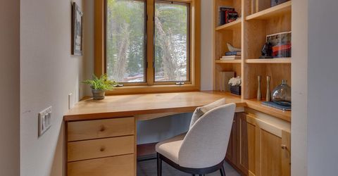3058 Mountain Links Way, Olympic Valley, CA 96146 Photo