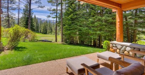3058 Mountain Links Way, Olympic Valley, CA 96146 Photo