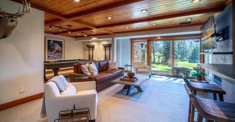3058 Mountain Links Way, Olympic Valley, CA 96146 Photo