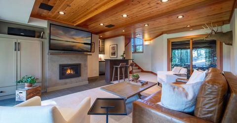 3058 Mountain Links Way, Olympic Valley, CA 96146 Photo