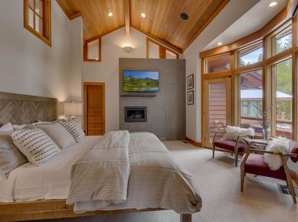 3058 Mountain Links Way, Olympic Valley, CA 96146 Photo