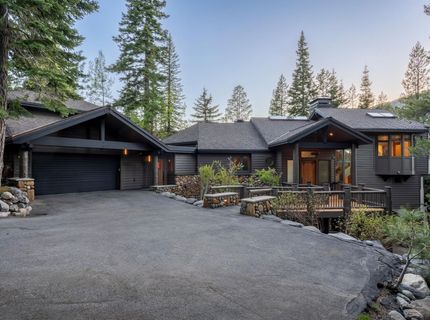 3058 Mountain Links Way, Olympic Valley, CA 96146 Photo