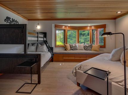 3058 Mountain Links Way, Olympic Valley, CA 96146 Photo