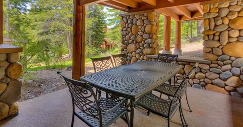 3058 Mountain Links Way, Olympic Valley, CA 96146 Photo