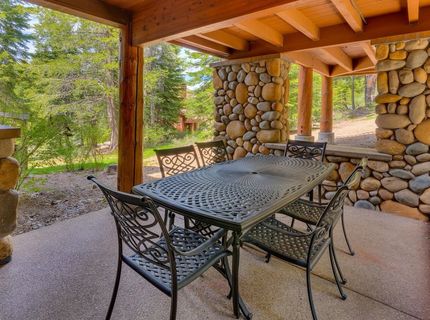 3058 Mountain Links Way, Olympic Valley, CA 96146 Photo