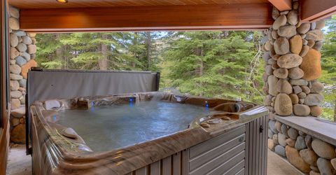 3058 Mountain Links Way, Olympic Valley, CA 96146 Photo