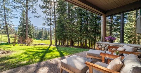 3058 Mountain Links Way, Olympic Valley, CA 96146 Photo