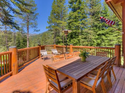 3058 Mountain Links Way, Olympic Valley, CA 96146 Photo
