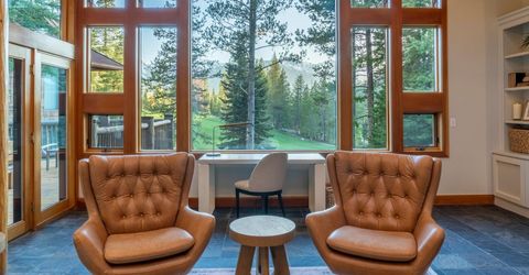 3058 Mountain Links Way, Olympic Valley, CA 96146 Photo