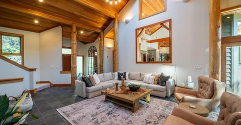 3058 Mountain Links Way, Olympic Valley, CA 96146 Photo