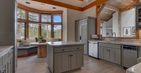 3058 Mountain Links Way, Olympic Valley, CA 96146 Photo