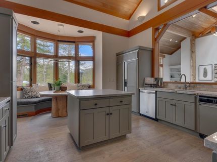 3058 Mountain Links Way, Olympic Valley, CA 96146 Photo